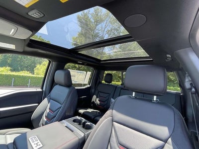 2026 Ford F-150 Lariat Supercharged VENOM 800 by HENNESSEY