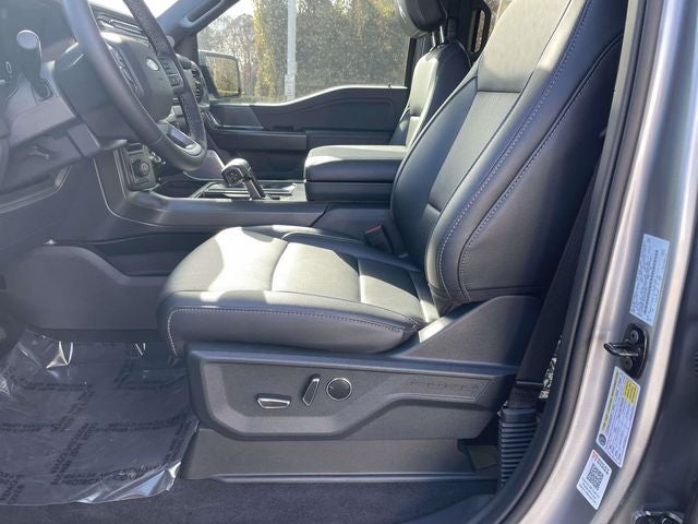 2025 Ford F-150 Lariat - Photo 10