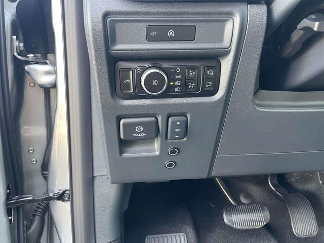 2025 Ford F-150 Lariat - Photo 14