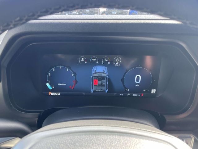 2025 Ford F-150 Lariat - Photo 15