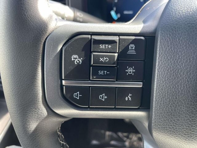 2025 Ford F-150 Lariat - Photo 16