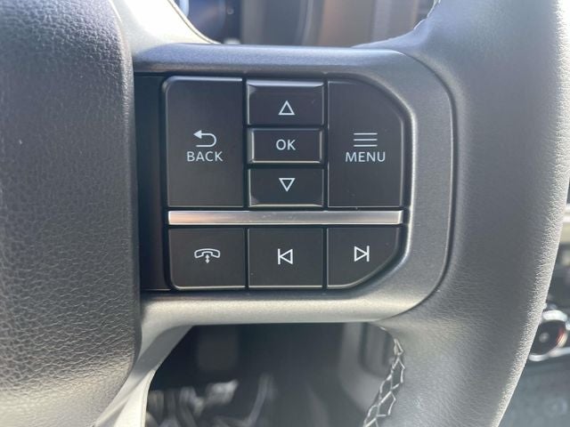 2025 Ford F-150 Lariat - Photo 17