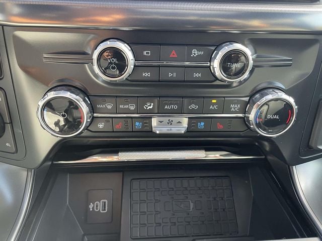 2025 Ford F-150 Lariat - Photo 21