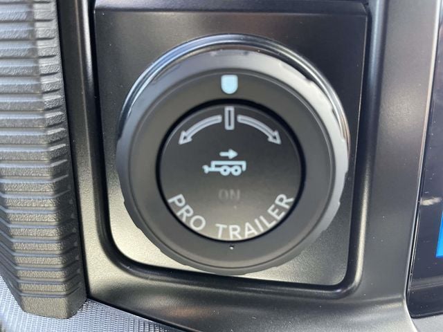 2025 Ford F-150 Lariat - Photo 23