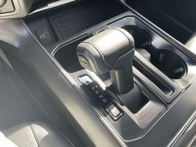 2025 Ford F-150 Lariat - Photo 24