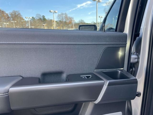 2025 Ford F-150 Lariat - Photo 25