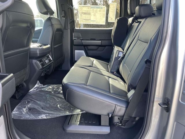 2025 Ford F-150 Lariat - Photo 26