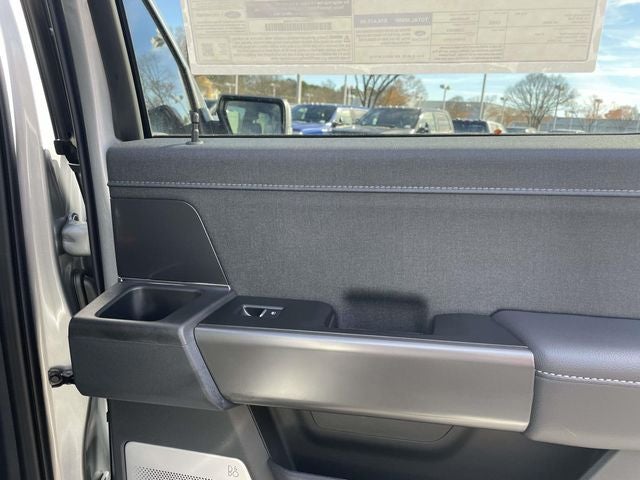 2025 Ford F-150 Lariat - Photo 27