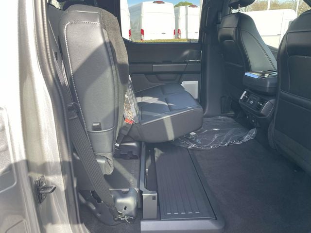2025 Ford F-150 Lariat - Photo 28