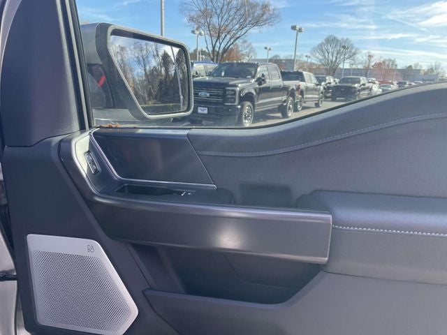 2025 Ford F-150 Lariat - Photo 29