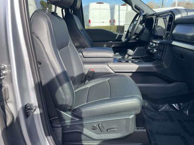2025 Ford F-150 Lariat - Photo 30