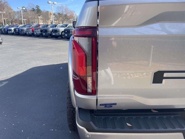 2025 Ford F-150 Lariat - Photo 33