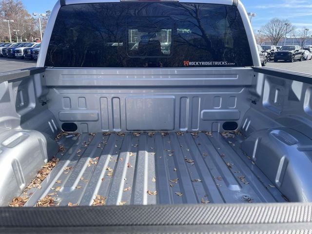 2025 Ford F-150 Lariat - Photo 34