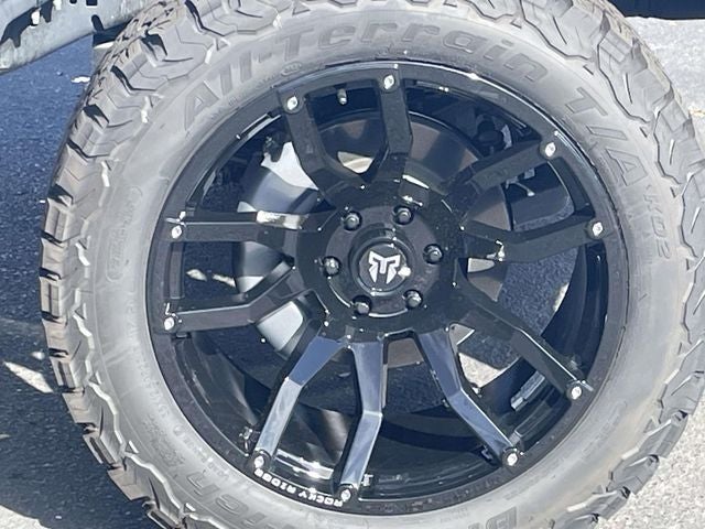 2025 Ford F-150 Lariat - Photo 37