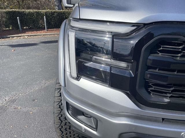 2025 Ford F-150 Lariat - Photo 38