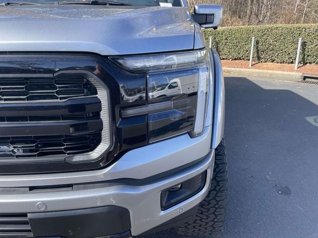 2025 Ford F-150 Lariat - Photo 39