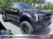 2026 Ford F-150 Lariat BLACK WIDOW by FOX FACTORY