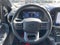 2025 Ford F-150 Lariat BLACK WIDOW by FOX FACTORY