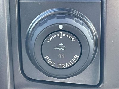2025 Ford F-150 Lariat BLACK WIDOW by FOX FACTORY