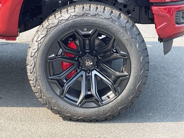 2025 Ford F-150 Lariat - Photo 42