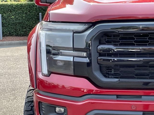 2025 Ford F-150 Lariat - Photo 43