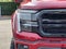 2025 Ford F-150 Lariat BLACK WIDOW by FOX FACTORY