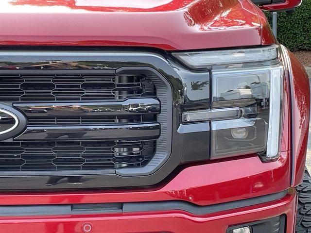 2025 Ford F-150 Lariat - Photo 44