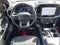 2025 Ford F-150 Lariat BLACK WIDOW by FOX FACTORY
