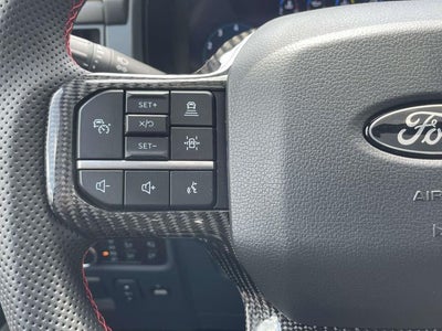 2026 Ford F-150 Lariat Supercharged VENOM 800 by HENNESSEY