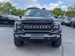 2026 Ford F-150 Lariat Supercharged VENOM 800 by HENNESSEY