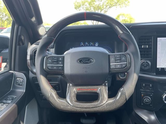2026 Ford F-150 Lariat Supercharged VENOM 800 by HENNESSEY