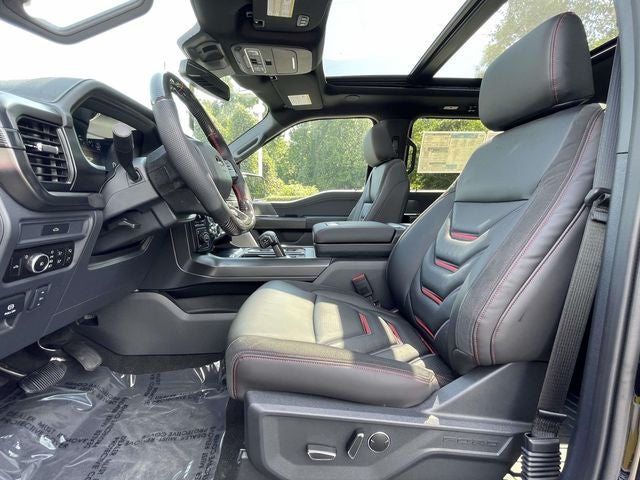 2026 Ford F-150 Lariat Supercharged VENOM 800 by HENNESSEY