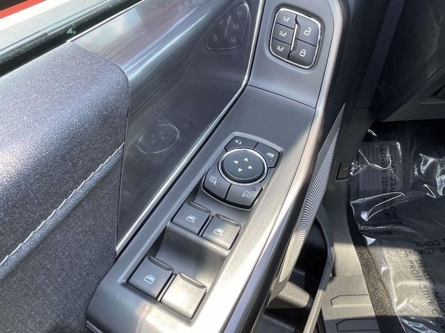 2026 Ford F-150 Lariat Supercharged VENOM 800 by HENNESSEY