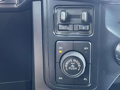 2026 Ford F-150 Lariat Supercharged VENOM 800 by HENNESSEY