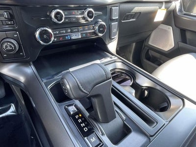 2026 Ford F-150 Lariat Supercharged VENOM 800 by HENNESSEY