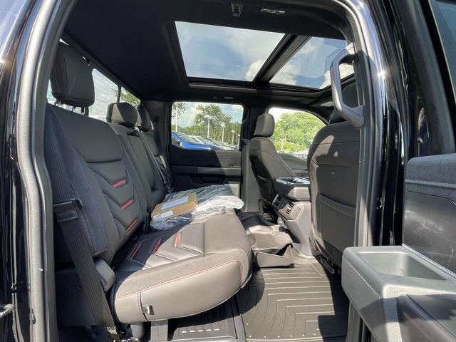 2026 Ford F-150 Lariat Supercharged VENOM 800 by HENNESSEY