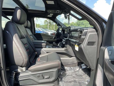 2026 Ford F-150 Lariat Supercharged VENOM 800 by HENNESSEY