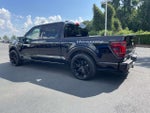 2026 Ford F-150 Lariat Supercharged VENOM 800 by HENNESSEY