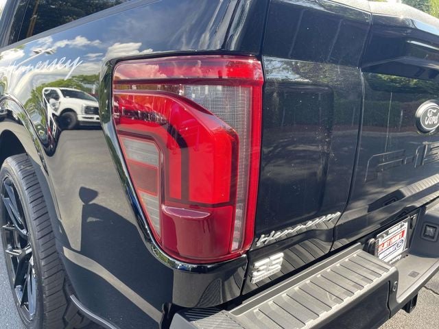 2026 Ford F-150 Lariat Supercharged VENOM 800 by HENNESSEY