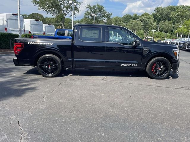 2026 Ford F-150 Lariat Supercharged VENOM 800 by HENNESSEY