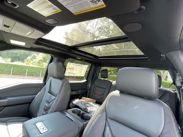 2026 Ford F-150 Lariat Supercharged VENOM 800 by HENNESSEY