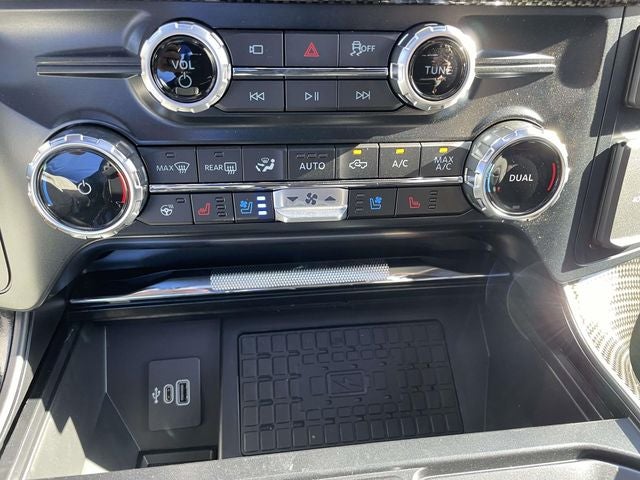 2025 Ford F-150 Lariat SHELBY 785HP SUPERCHARGED
