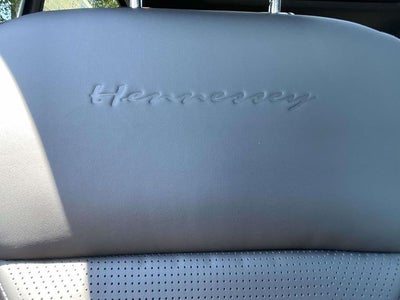 2026 Ford F-150 Lariat Supercharged VENOM 800 by HENNESSEY