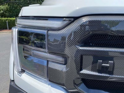 2026 Ford F-150 Lariat Supercharged VENOM 800 by HENNESSEY