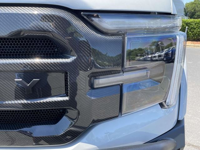 2026 Ford F-150 Lariat Supercharged VENOM 800 by HENNESSEY