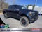 2025 Ford F-150 Lariat BLACK WIDOW by FOX FACTORY