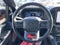 2025 Ford F-150 Lariat BLACK WIDOW by FOX FACTORY