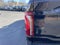 2025 Ford F-150 Lariat BLACK WIDOW by FOX FACTORY