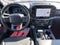 2025 Ford F-150 Lariat BLACK WIDOW by FOX FACTORY