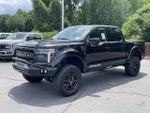 2026 Ford F-150 Lariat Supercharged VENOM 800 by HENNESSEY